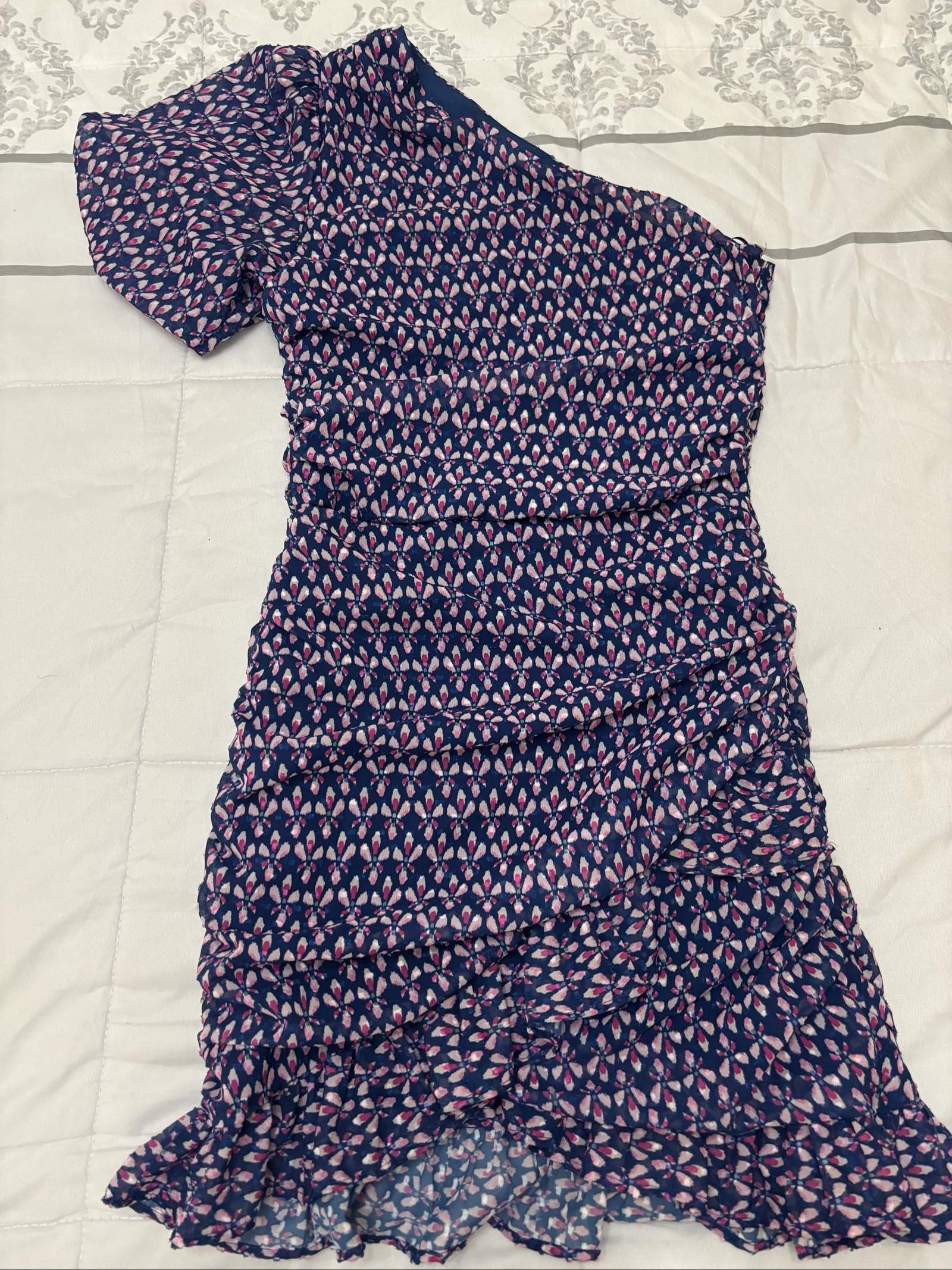 Vestido mujer 